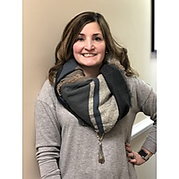 Amanda Darling-Thompson photo