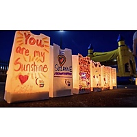 ACS Pinellas Teens image