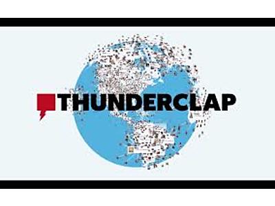 Thunderclap.jpg - SER Thunderclap image