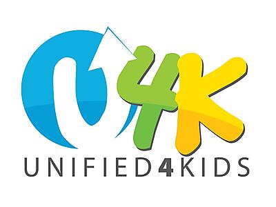 U4Klogo.jpg - Unified4Kids image